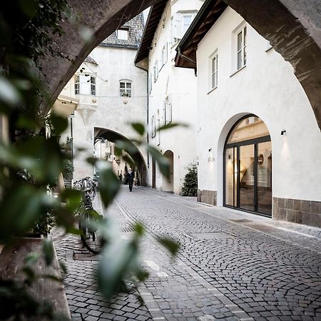 Bogen Bistro & Apartments Bolzano Kültér fotó