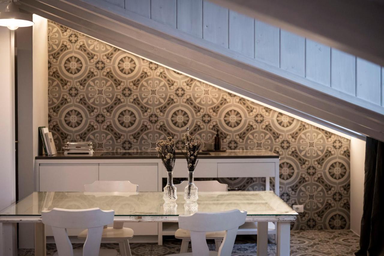 Bogen Bistro & Apartments Bolzano Kültér fotó
