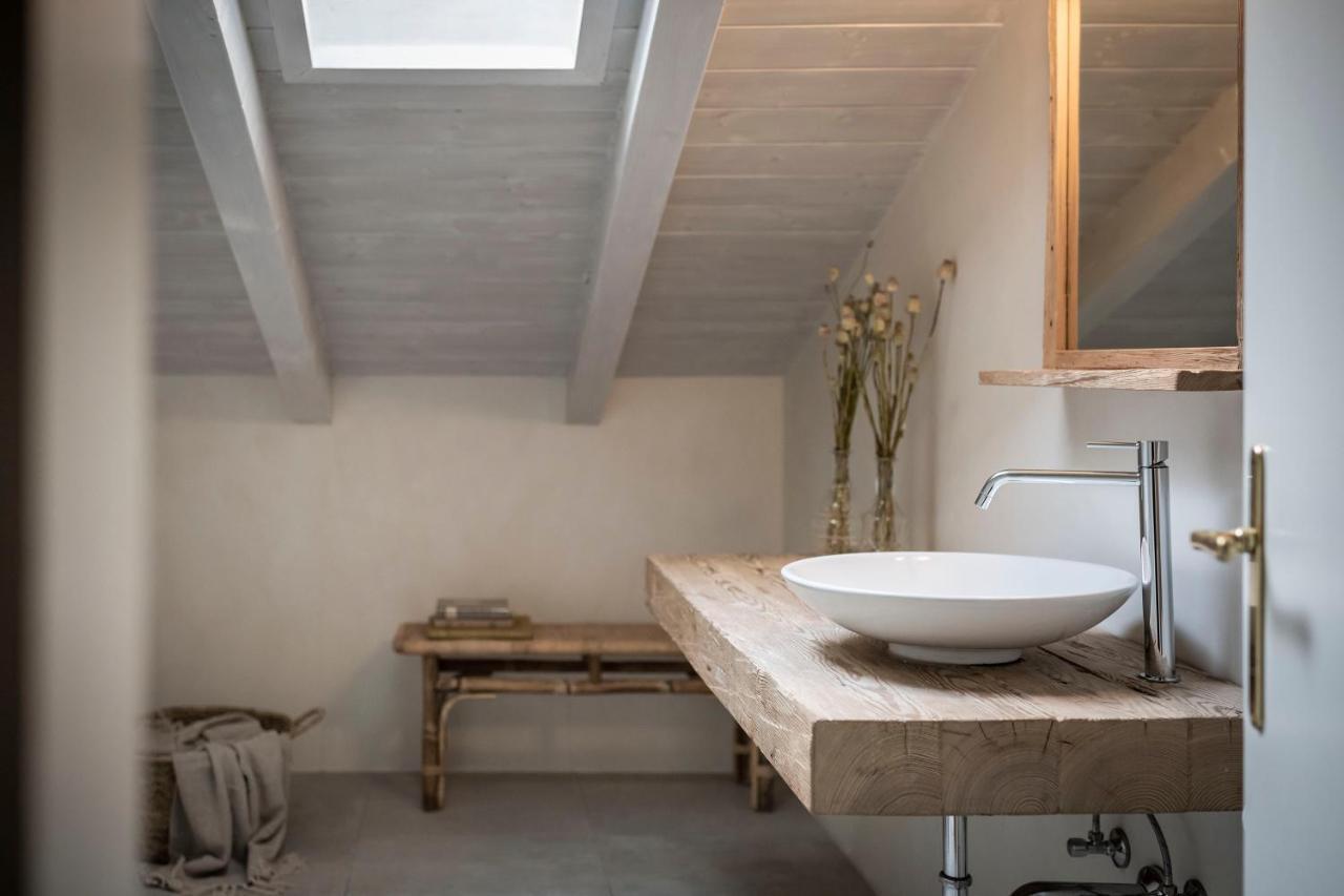 Bogen Bistro & Apartments Bolzano Kültér fotó