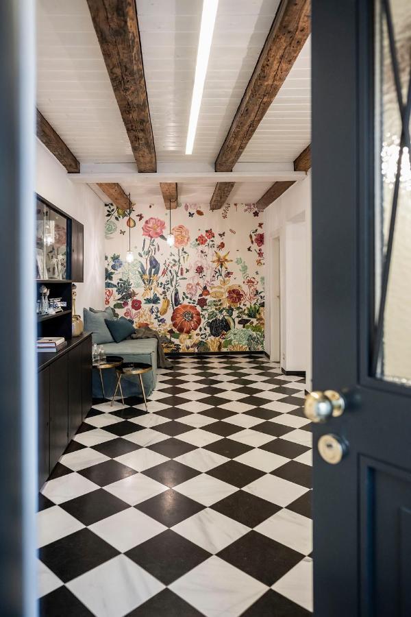 Bogen Bistro & Apartments Bolzano Kültér fotó