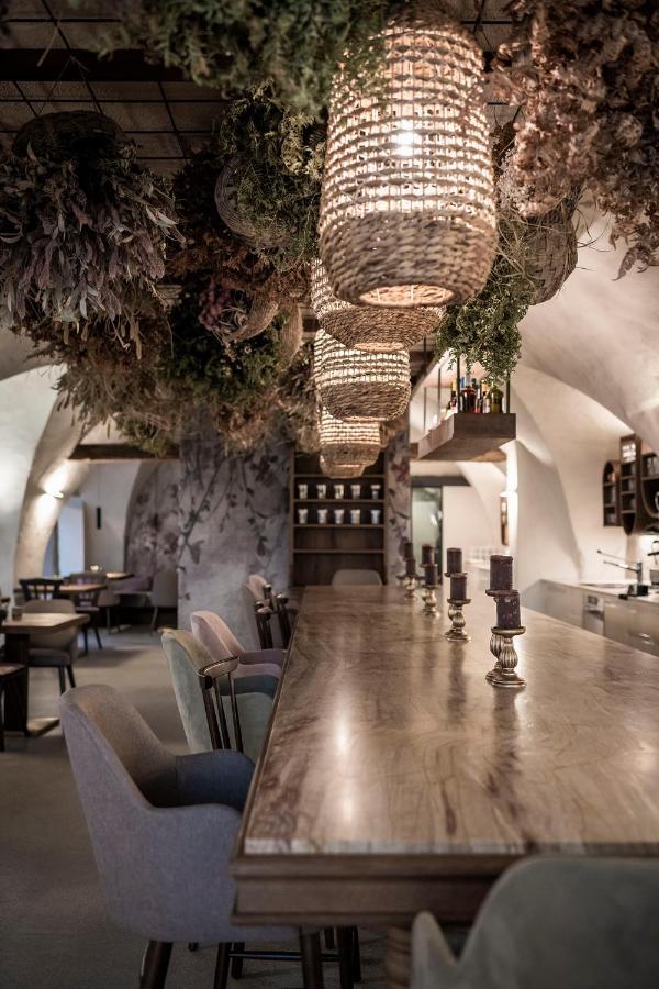 Bogen Bistro & Apartments Bolzano Kültér fotó