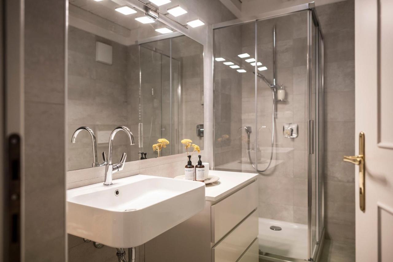 Bogen Bistro & Apartments Bolzano Kültér fotó