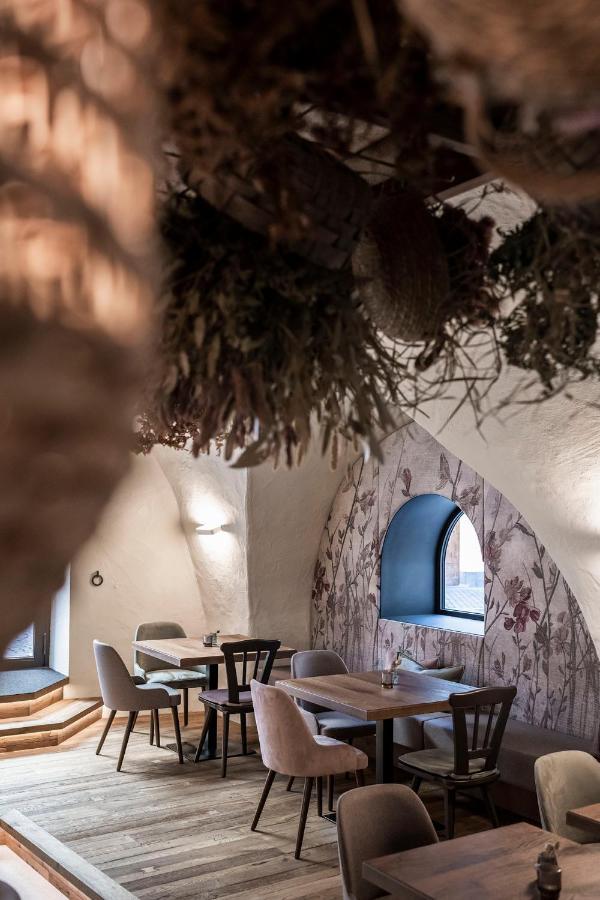 Bogen Bistro & Apartments Bolzano Kültér fotó