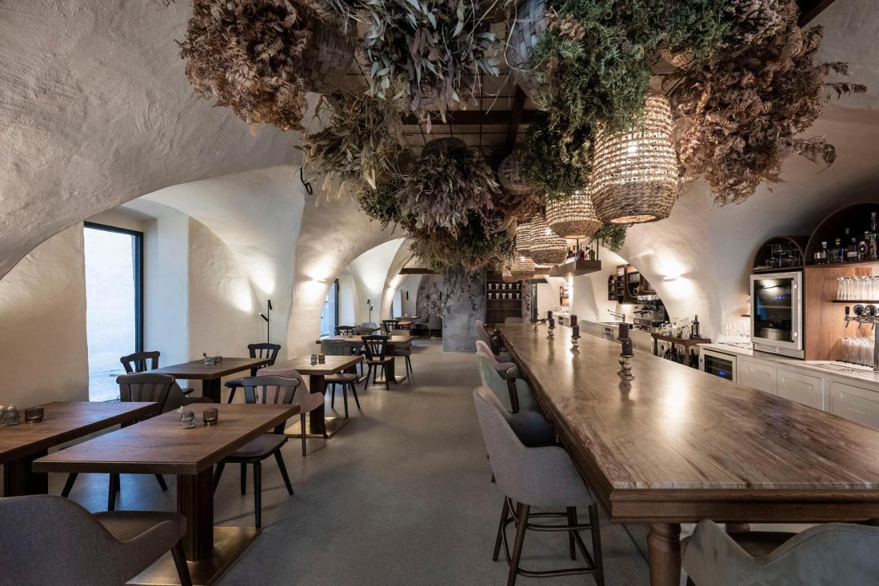 Bogen Bistro & Apartments Bolzano Kültér fotó