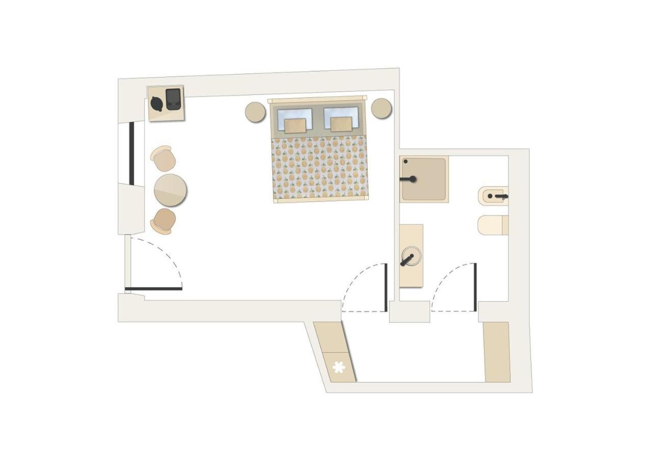 Bogen Bistro & Apartments Bolzano Kültér fotó