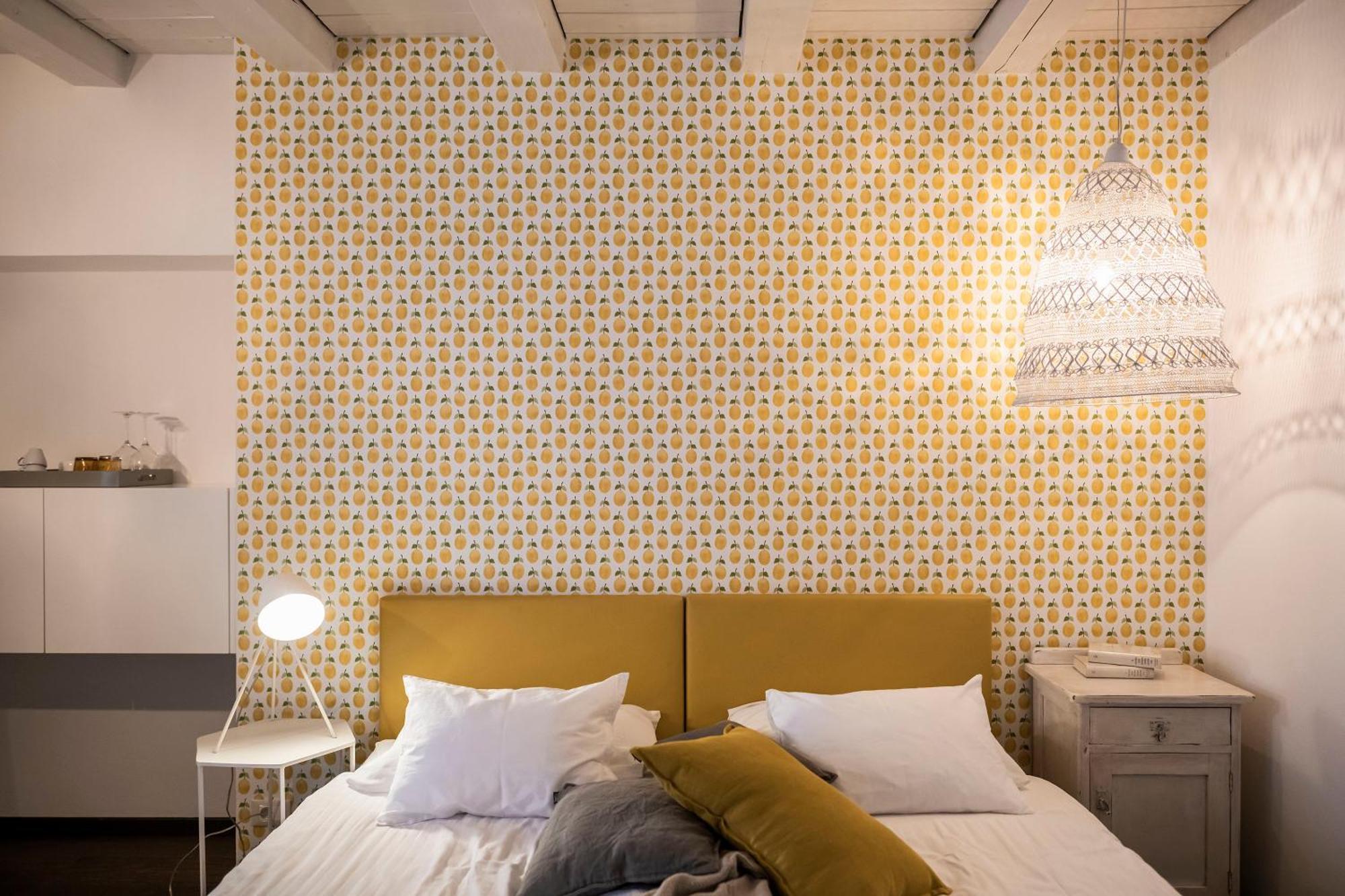 Bogen Bistro & Apartments Bolzano Kültér fotó