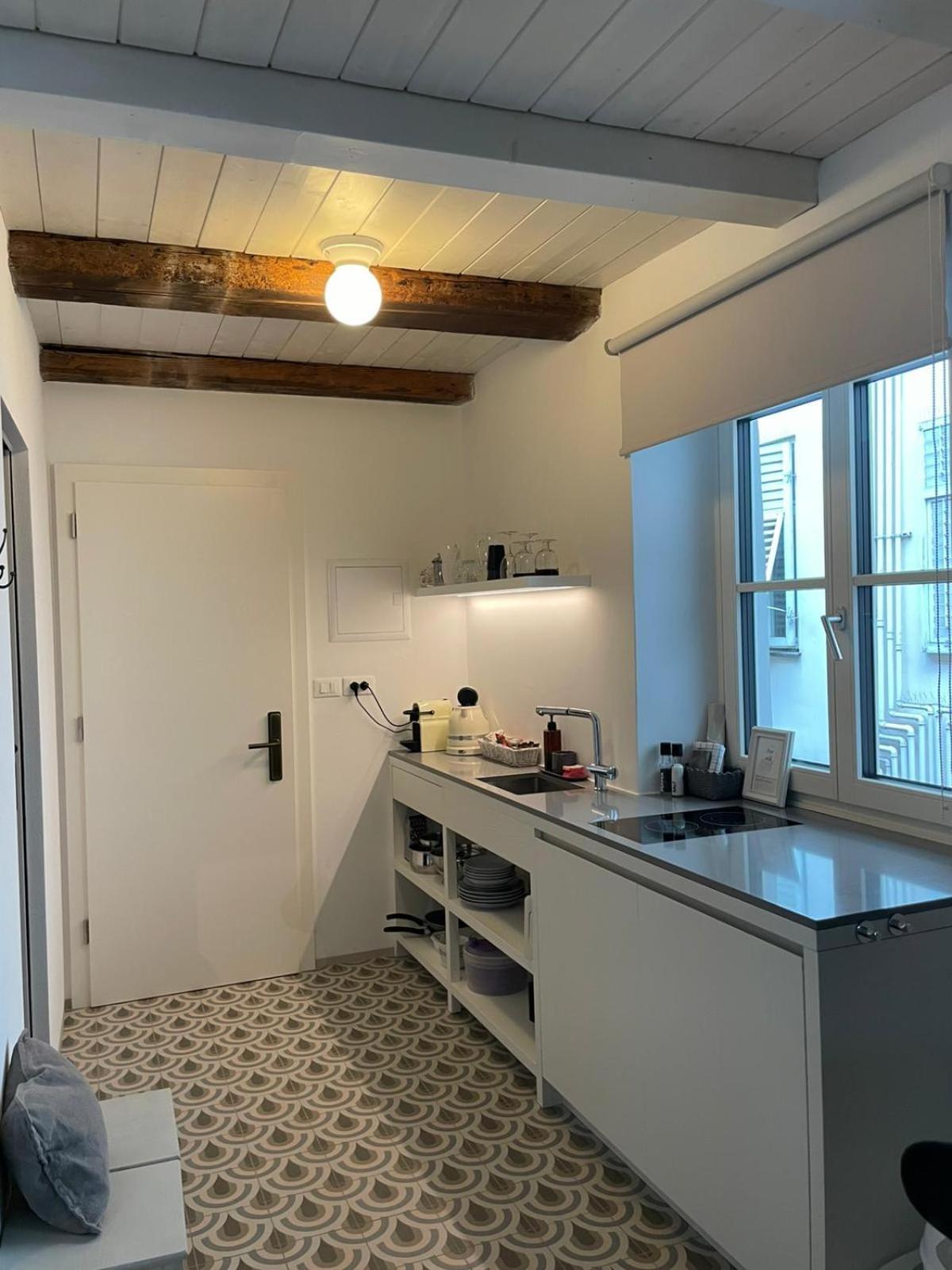 Bogen Bistro & Apartments Bolzano Kültér fotó