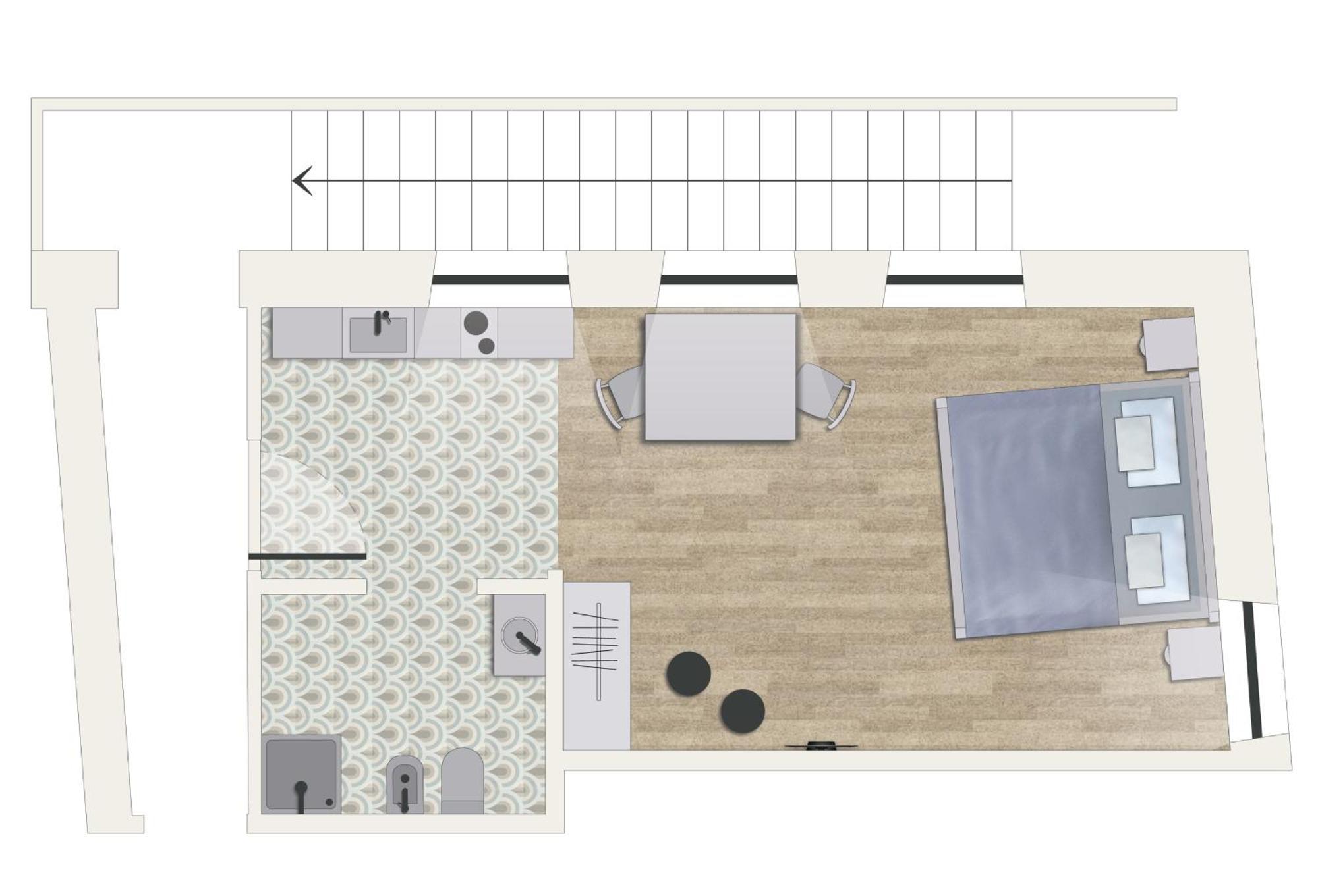 Bogen Bistro & Apartments Bolzano Kültér fotó